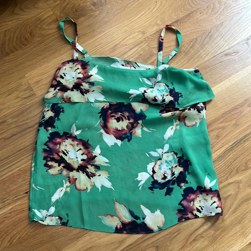 CABi tank top